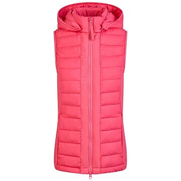 Bodywarmer Pikeur The Core Raspberry Pink