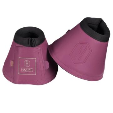 Springschoenen Eskadron Heritage Softslate Wildberry