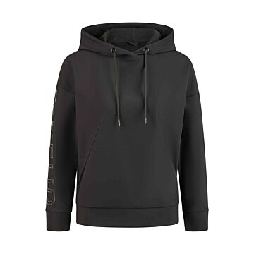 Hoodie Pikeur Selection Black