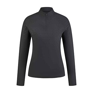 Trainingsshirt Pikeur Selection Black