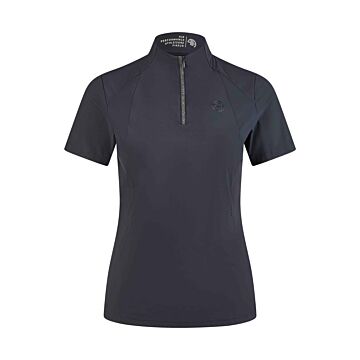 Wedstrijdshirt Pikeur Athletic Nightblue