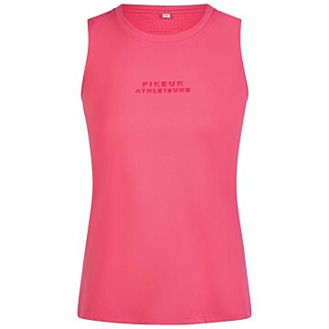 Top Pikeur Athleisure Raspberry Pink