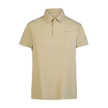 Trainingsshirt Pikeur The Core Frosted Sage