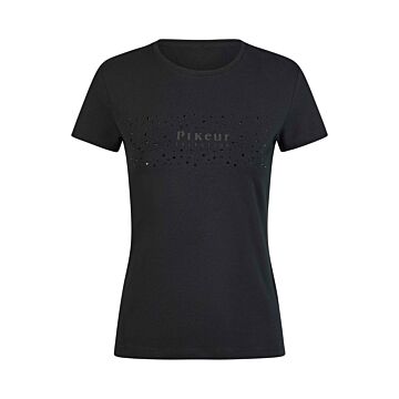 Shirt Pikeur Pikeur Selection Black
