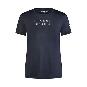 Shirt Pikeur The Core Nightblue/NOS