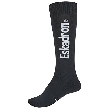 Sokken Eskadron Heritage Kneesocks Navy