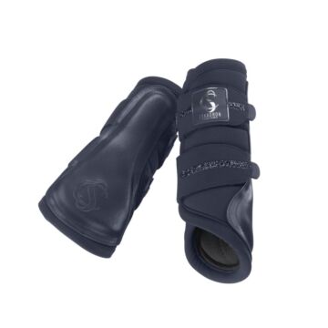 Beenbeschermers Eskadron Classic Sport Softshell Jewel Navy