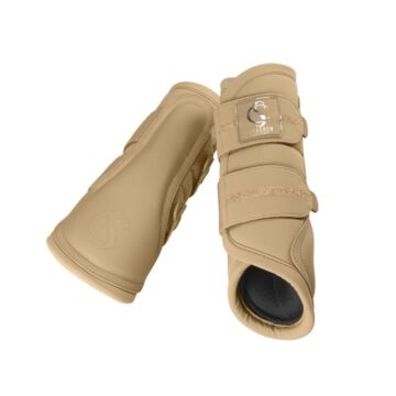 Beenbeschermers Eskadron Classic Sport Softshell Jewel Sierra