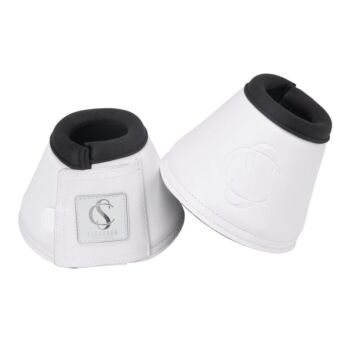 Springschoenen Eskadron Classic Sport Softslate White