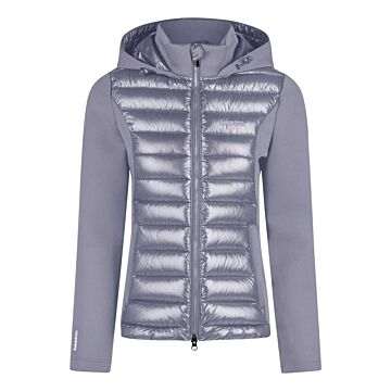 Jas Eskadron Classic Sport Hybrid Jacket Orchid