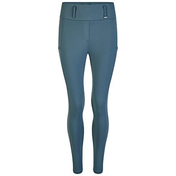 Rijlegging Eskadron Classic Sport Flex fullgrip Ocean