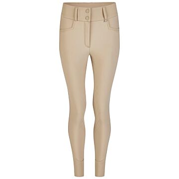 Rijbroek Eskadron Classic Sport fullgrip Sierra