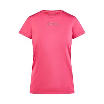 Shirt Pikeur Athleisure Raspberry Pink