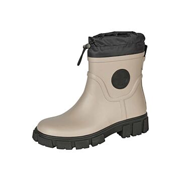 Regenlaarzen Pikeur Athleisure Mocha Cream Regenlaarzen Pikeur Athleisure Mocha Cream