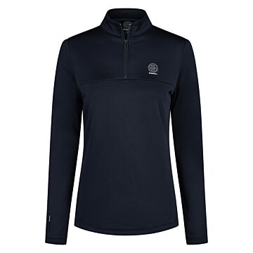 Trainingsshirt Eskadron Dynamic Half-Zip Navy