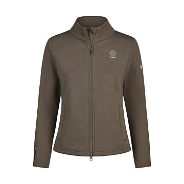 Vest Eskadron Dynamic Fleece Powdertaupe