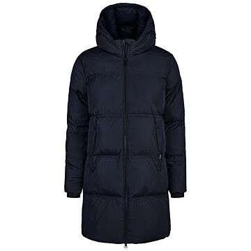 Jas Eskadron Dynamic Quilt Navy