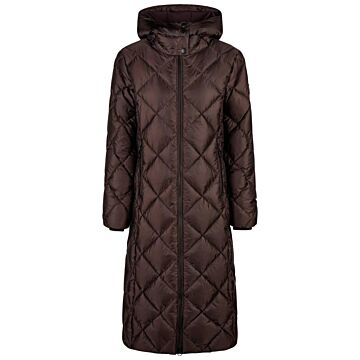 Jas Pikeur Quiltdiamond Selection Chocolate Brown Jas Pikeur Quiltdiamond Selection Chocolate Brown