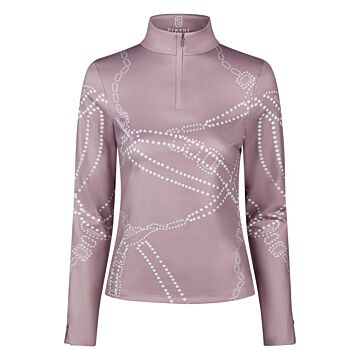 Trainingsshirt Pikeur Selection Ash Mauve Trainingsshirt Pikeur Selection Ash Mauve