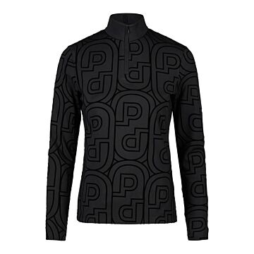 Trainingsshirt Pikeur Selection Black Trainingsshirt Pikeur Selection Black