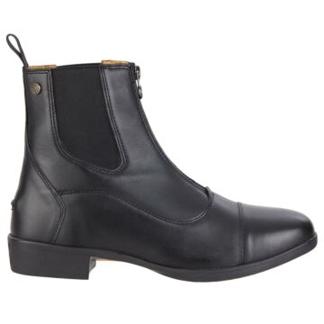 Jodhpurs Suedwind ADVANCED II FZ Zwart