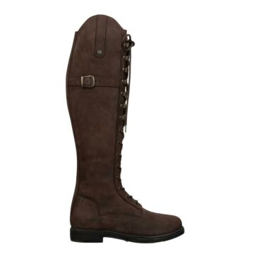 Rijlaars Suedwind Longford Thermo waterproof Waxy Brown Wide/Regular
