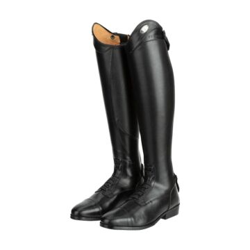 Rijlaarzen Prevalli Tosca Black Slim-Normal
