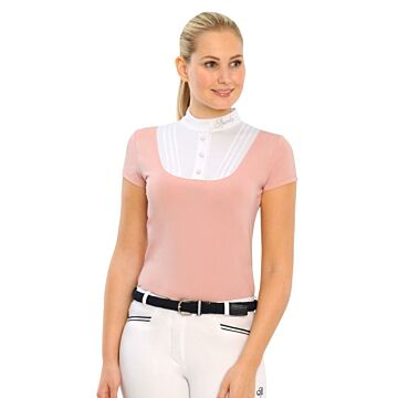 Wedstrijdshirt Spooks Tarah Dusty rose
