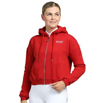 Vest Spooks Marlhen Ribbon Red Vest Spooks Marlhen Ribbon Red