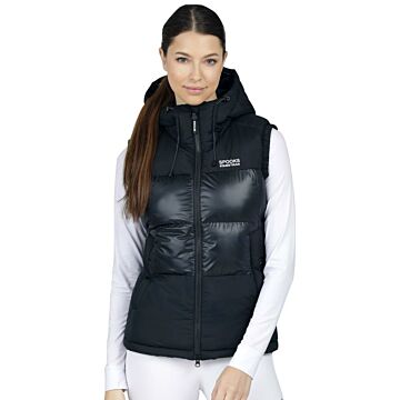 Bodywarmer Spooks Niara Navy
