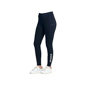 Rijlegging Spooks Emalia Thermo fullgrip Navy