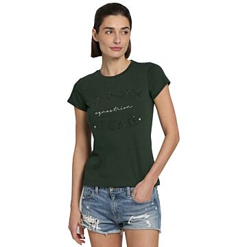 Shirt Spooks Tildah Dark Forest Shirt Spooks Tildah Dark Forest