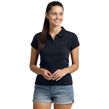 Polo Spooks Hellah Navy Polo Spooks Hellah Navy