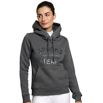 Hoodie Spooks Tildah Dark Shadow Hoodie Spooks Tildah Dark Shadow