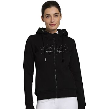 Vest Spooks Eliaa Black Vest Spooks Eliaa Black