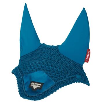 Oornetje LeMieux Loire Satin Marine