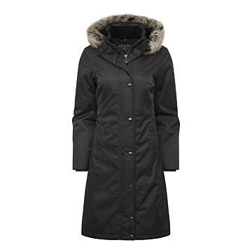 Jas LeMieux Waterproof Long Riding  Grey