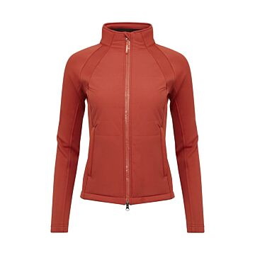 Vest LeMieux Hybrid jacket Sienna
