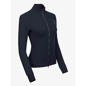 Vest LeMieux Twiligth Marseille Navy