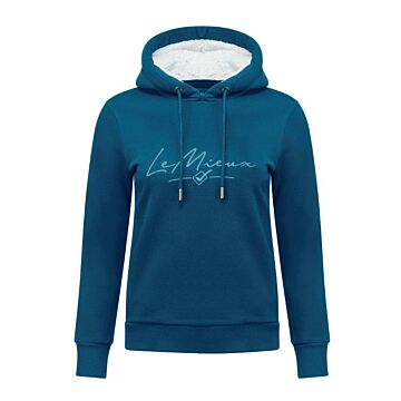 Hoodie LeMieux Mollie Marine Hoodie LeMieux Mollie Marine