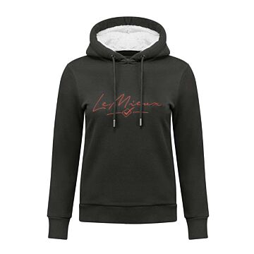 Hoodie LeMieux Mollie Liquorice Hoodie LeMieux Mollie Liquorice