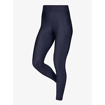 Rijlegging LeMieux Naomi Navy Rijlegging LeMieux Naomi Navy