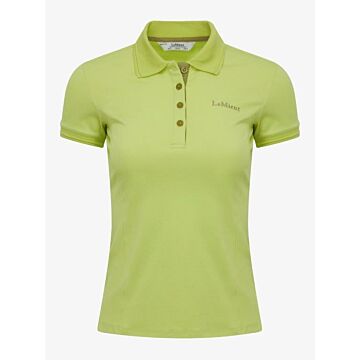 Polo LeMieux Kiwi