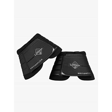 Springschoenen LeMieux Motionflex Black