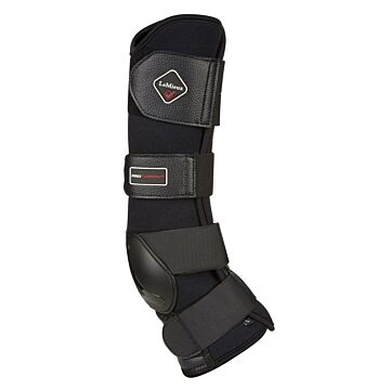 Beenbeschermers LeMieux Turnout Boots zwart