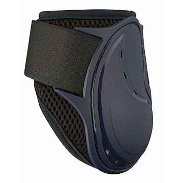 Beenbeschermer LeMieux Derby ProJump Fetlock Boot blauw