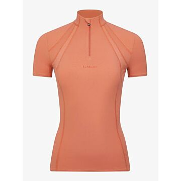 Trainingsshirt LeMieux Mia Apricot
