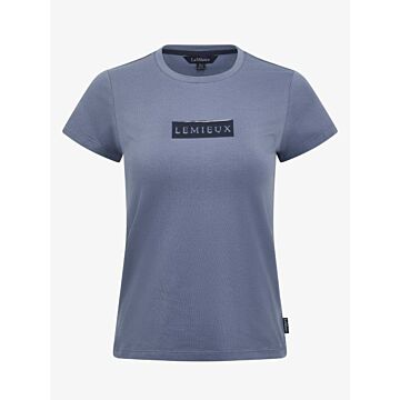 Shirt LeMieux Classique Jay Blue Shirt LeMieux Classique Jay Blue