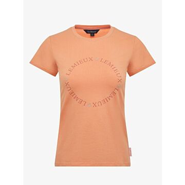Shirt LeMieux Classique Sherbet