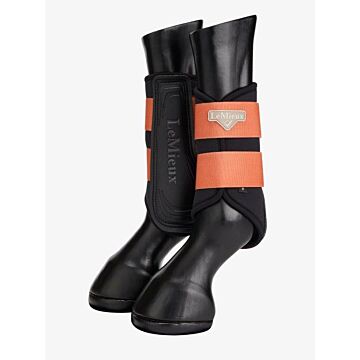 Beenbeschermer LeMieux Apricot